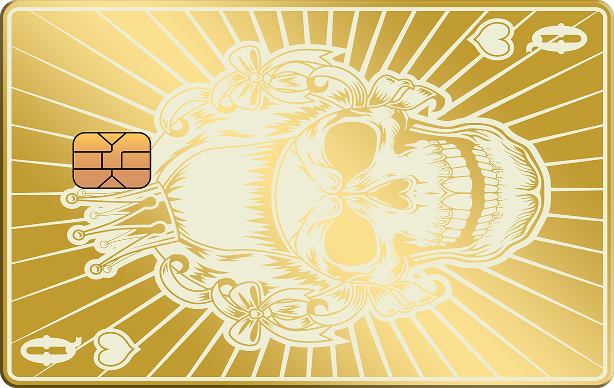 Cranium Queen